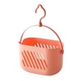 thumbnail image 1 of TACILIP Storage, 1pc Pool Side Storage Basket Set Pool Cup Above Ground Pool Accessories Pool Toy Basket Pool Storage Bin Pool Side Holders Pool Side Organizer for Most Frame Pools,Home Gift, 1 of 5