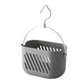 thumbnail image 1 of TACILIP Storage, 1pc Pool Side Storage Basket Set Pool Cup Above Ground Pool Accessories Pool Toy Basket Pool Storage Bin Pool Side Holders Pool Side Organizer for Most Frame Pools,Home Gift, 1 of 6