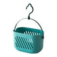 thumbnail image 1 of TACILIP Storage, 1pc Pool Side Storage Basket Set Pool Cup Above Ground Pool Accessories Pool Toy Basket Pool Storage Bin Pool Side Holders Pool Side Organizer for Most Frame Pools,Home Gift, 1 of 6