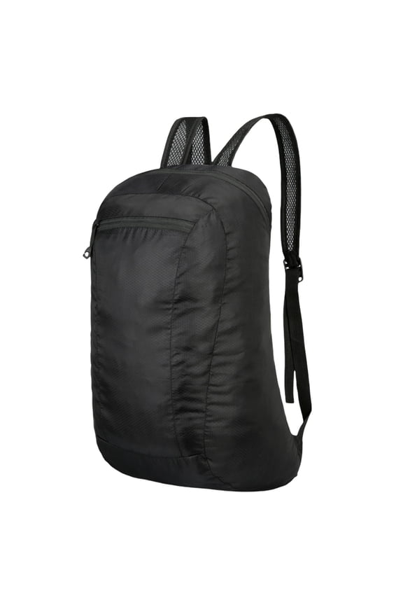 Storage Bag, Foldable Backpack Outdoor Skin Bag Portable Sports Daypack Large Capacity Travel Backpack, Gifts for Him