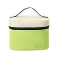 thumbnail image 1 of TACILIP Storage Bag, Insulating Lunch Bag with Waterproof Double Layer Design for Bento Milk Bottle and Meal Boxes Cooler Bag, Mom Gifts, 1 of 6