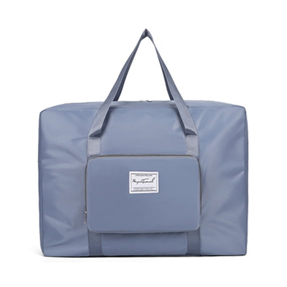 TACILIP Storage, Large Travel Tote Bag, Expandable Gym Tote Bag,Carry On Overnight Bags for Women with Trolley Sleeve Wet Pocket,travel Duffel BagsTravel, Room Storage