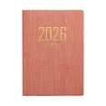 thumbnail image 1 of TACILIP Student Gifts, A7 Mini Notebook Organizer Planner Daily Planner Notebook Travel Diary, Teacher Supplies, 1PC, 1 of 3