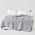 thumbnail image 1 of TACILIP Summer Quilt Small Air Conditioning Quilt s Summer Quilt Water Wash s Seamless Super Soft and Fresh Summer Quilt Washable, Summer Blanket, 1 of 6