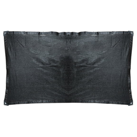 TACILIP Swimming, Sun Shade Canopy,Outdoor Sunshade Swimming Pool Sun Awning - 95% Sunshine Protection - Rectangle Shade Canopy Sunshine Block for Patio Garden Outdoor Facility, Camping Outdoor