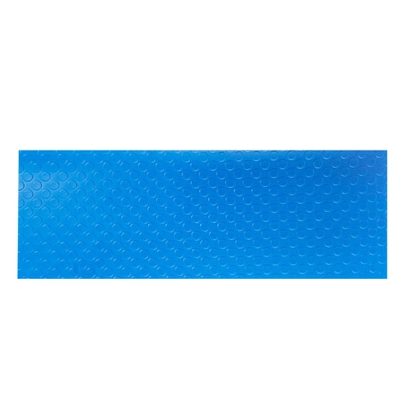 TACILIP Swimming, Swimming Pool Ladder Mat - Protective Pool Ladder Pad Step Mat with Non-Slip Texture, Blue, Outdoor Sports Equipment Camping Accessories Travel