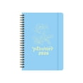 thumbnail image 1 of TACILIP Teacher Gifts, 2026 English Annual Plan This Coil, School Supplies, 1PC, 1 of 6