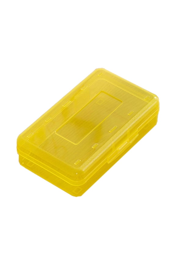 Teacher Supplies, 1PC Plastic Pencil Box Large Capacity Pencil Boxes Clear Boxes With Snap-tight Lid Stackable Design And Stylish Office Supplies Storage Organizer Box, Gifts for Family
