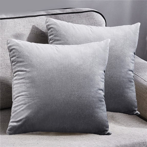 TACILIP Throw Pillows, Linen Pillow Cushion Sofa Cushion Living Room Office Modern Large Backrest Bedside Lumbar Pillow