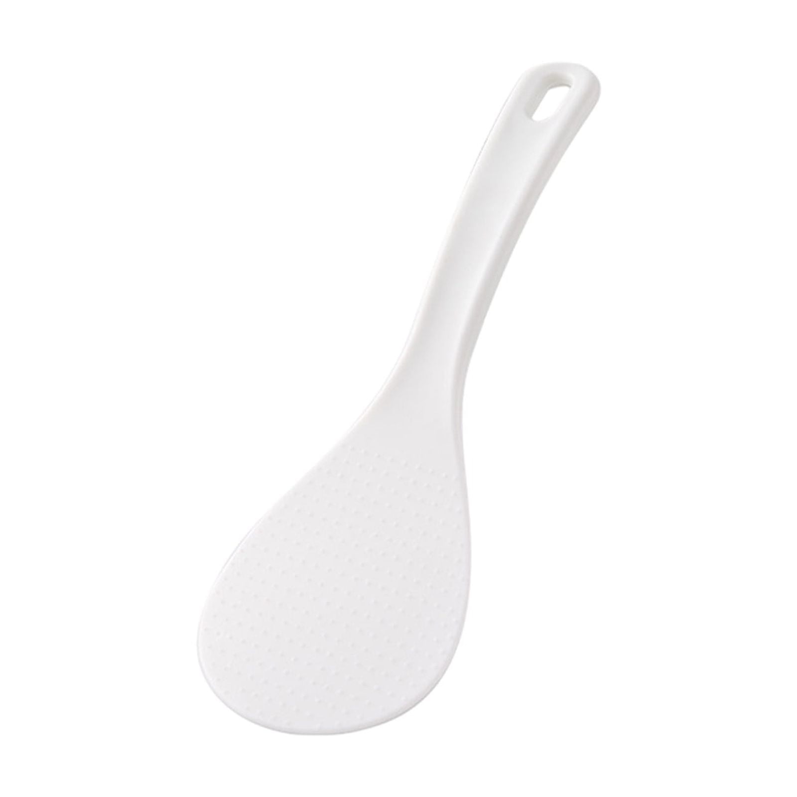 TACILIP Vertical Rice Spoon Household Rice Cooker Non-stick Rice ...