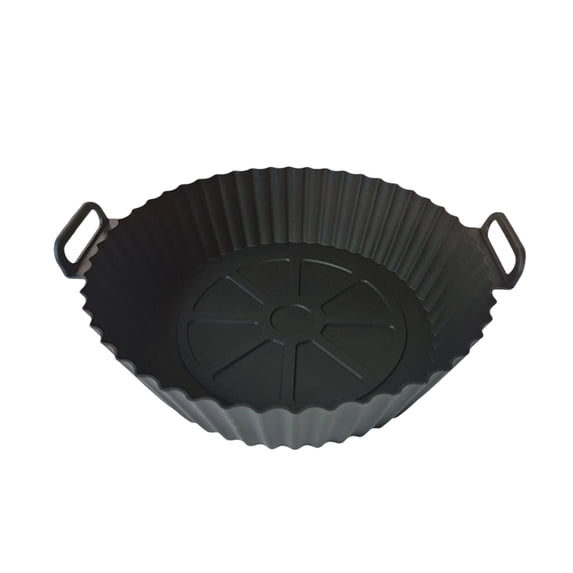 TACILIP Womens Gifts, Fryer Basket Grade Fryer Accessories Reusable Fryer Liner Parchment Liner Replacement No Need To Clean The Fryer, Kitchen Essentials, 1PC