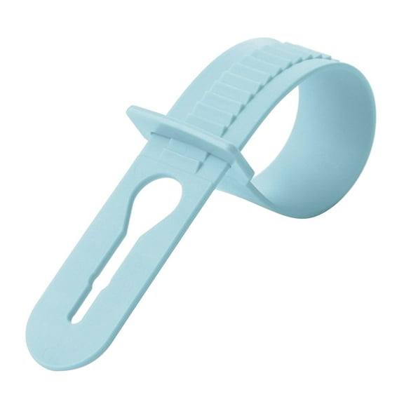 TACILIP Womens Gifts, Windproof Hanger Buckle Prevents Detachment, Windproof Drying Fixed Lock, Clothes Rod Adjustment, Windproof Falling Hanger Connection Hook, Bathroom Supplies, 1PC
