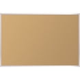 thumbnail image 1 of Best-Rite Bulletin Board,144"W x 48"H,Cork,Natural 301AM, 1 of 2