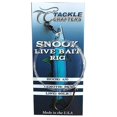 thumbnail image 1 of TACKLE CRAFTERS Tackle Craft Snook RIG 4,0 60 lb Bait Rigs, 1 of 1