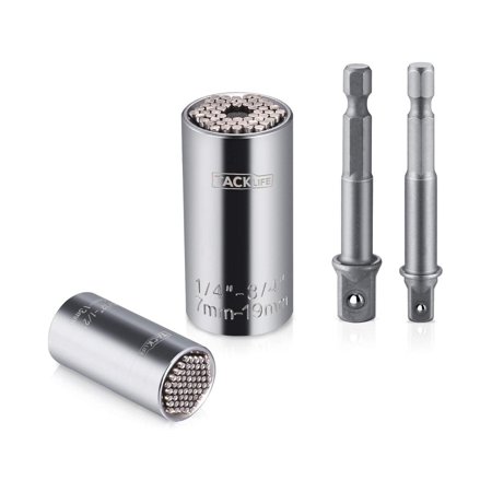 TACKLIFE-ASW02A-Universal socket set of 4