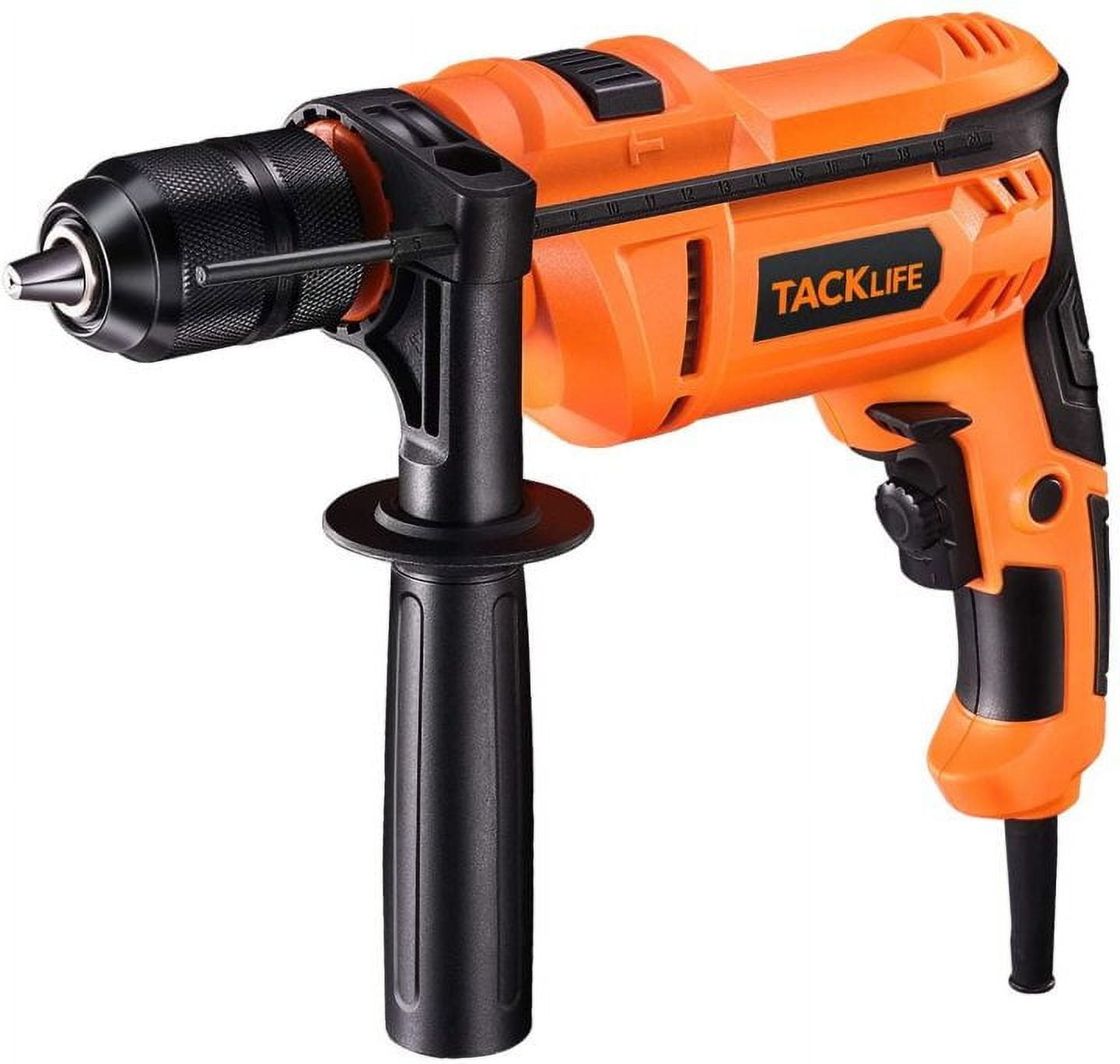 Buy Black & Decker KR554RE-IN 550 W 13 mm Hammer Drill on