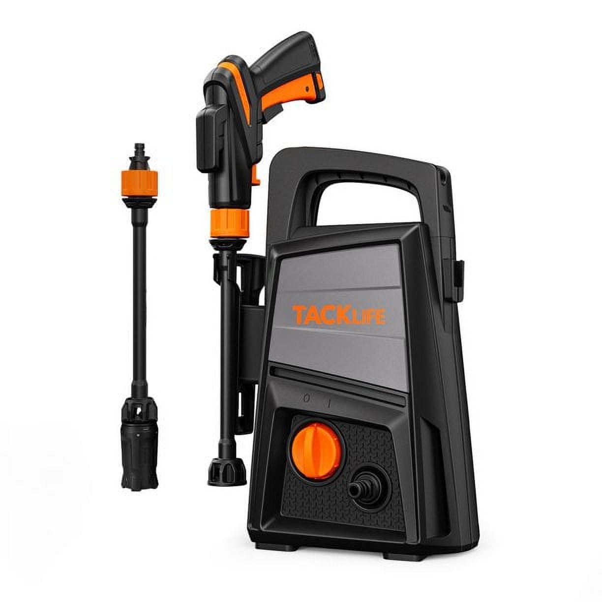Tacklife power washer deals