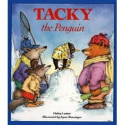 TACKY THE PENQUIN T.FI