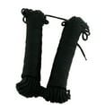 thumbnail image 1 of TACO Black Dacron Outrigger Line - 100' - Black | Bundle of 5 Each, 1 of 1