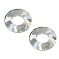 thumbnail image 1 of TACO Marine COK-0004G-2 Outrigger Glass Ring - Pair, 1 of 2