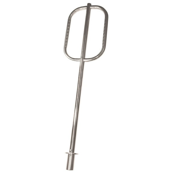 TACO Marine F16-0800-1 Come On Board Handle - Fixed Base Mount