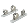 thumbnail image 1 of TACO Marine F16-2751-1 Two-Rod Hanger Rack, 1 of 2