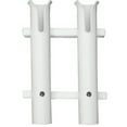 thumbnail image 1 of TACO 2-Rod Poly Rod Rack - White, 1 of 1