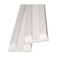thumbnail image 1 of TACO Marine P05-08W Trailer Glyde Slicks - 6-Piece, 2' x 1-5/8" x 7/16", White, 1 of 1