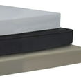 thumbnail image 1 of TACO Marine P10-2506WHA12-1 King Starboard Polymer Sheet - 12" x 6" x 1/4", White, 1 of 1