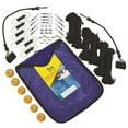 TACO PREMIUM TRIPLE BRAID RIGGING KIT - Walmart.com
