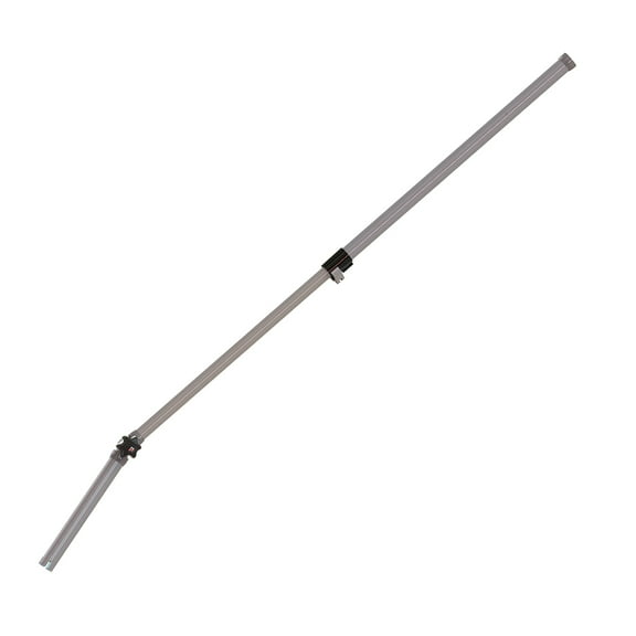 TACO Marine T10-3000-9 Telescopic Rod Holder Accessory for ShadeFin