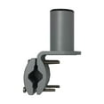 thumbnail image 1 of TACO Marine T10-4000-15 ShadeFin Mini Round Tube Rail Mount, 1 of 1