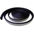 thumbnail image 1 of TACO Metals Taco Marine V30-0109B10-1 Weather Seal Tape - 3/8" x 5/8" x 10', Black, 1 of 3