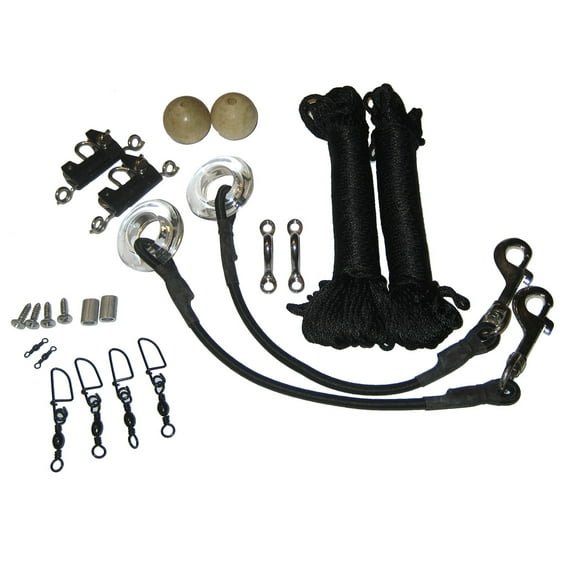 TACO Standard Rigging Kit | Bundle of 2 Each