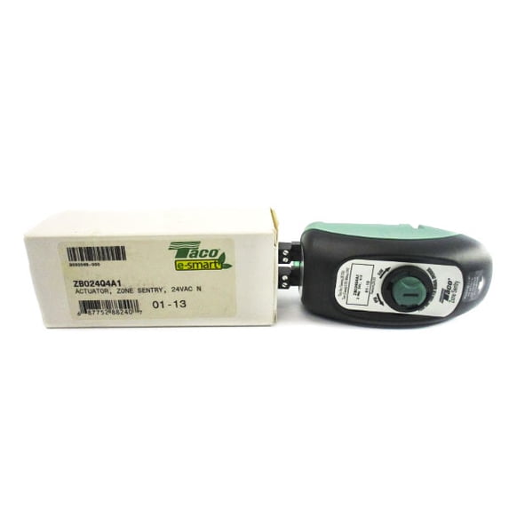 TACO ZB024Q4A1 24VAC NSMP