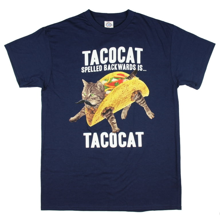 Taco cat sweatshirt sales