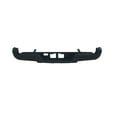 thumbnail image 1 of TACOMA 16-21 STEP BUMPER ASSEMBLY, Painted, w/o Parking Assist and Towing Hitch, 1 of 1