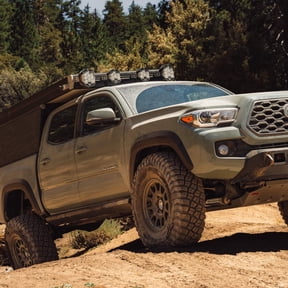 Rock Slide Engineering BD-SL-100-TACO RSE Rock Sliders