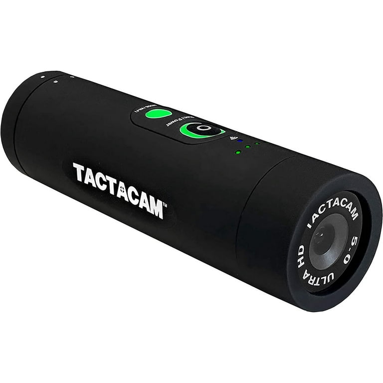 TACTACAM Hunting Action Camera