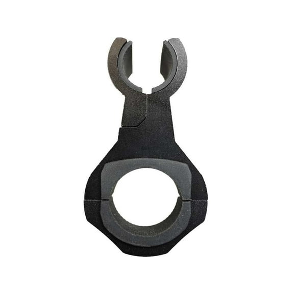 TACTACAM Barrel Mount for 6.0, Solo Xtreme, 5.0 - Fits 12 ga, 20 ga