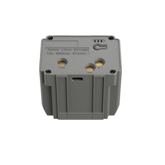 Defend Rechargeable Battery for Defend Cellular Security Camera