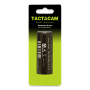TACTACAM Rechargeable Battery for Tactacam 5.0/4.0/3.0/SOLO