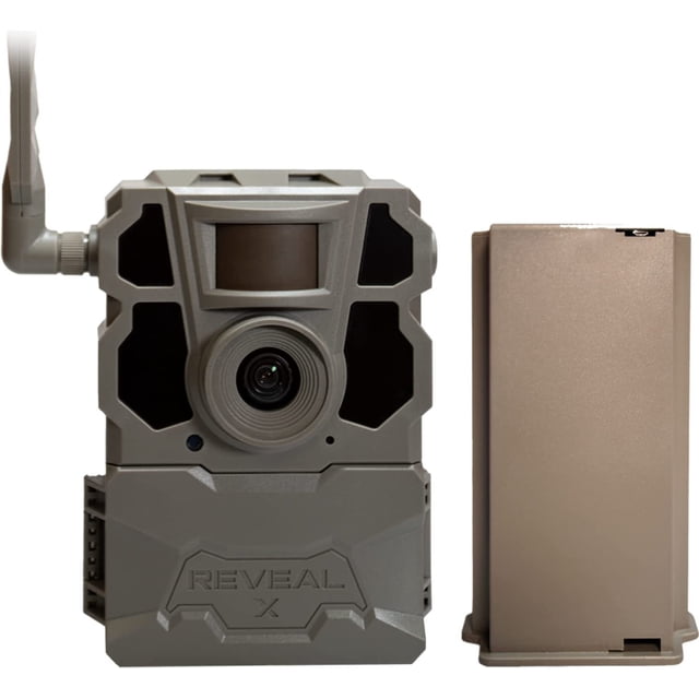 Supporti Per Fotocamera Da Caccia Tactacam Reveal 2.0/3.0 – Confezione Da 2 – The ADK Edge – Made In USA