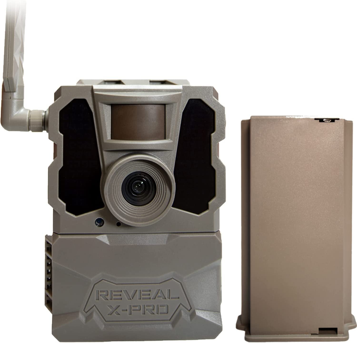 TACTACAM Reveal X PRO Cellular Trail Camera , Verizon and AT&T , NO
