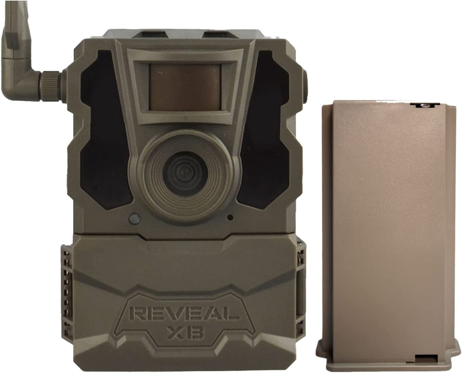 Can You Use Tactacam Reveal Without Cellular TACTACAM Reveal XB Cellular Trail Camera, No Glow - Verizon & AT&T with
