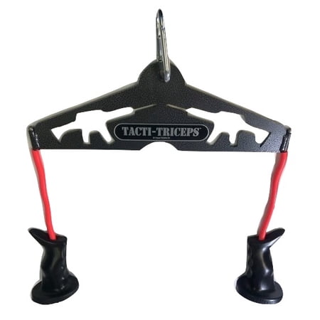 TACTI-TRICEPS Double ?Wide?
