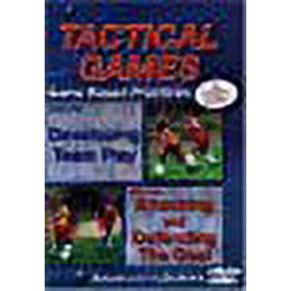 TACTICAL GAMES