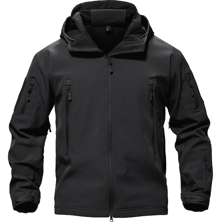 Best winter hotsell shell