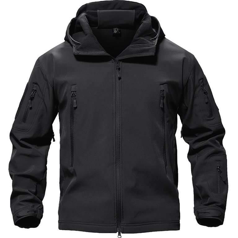 Best winter sales fleece jacket