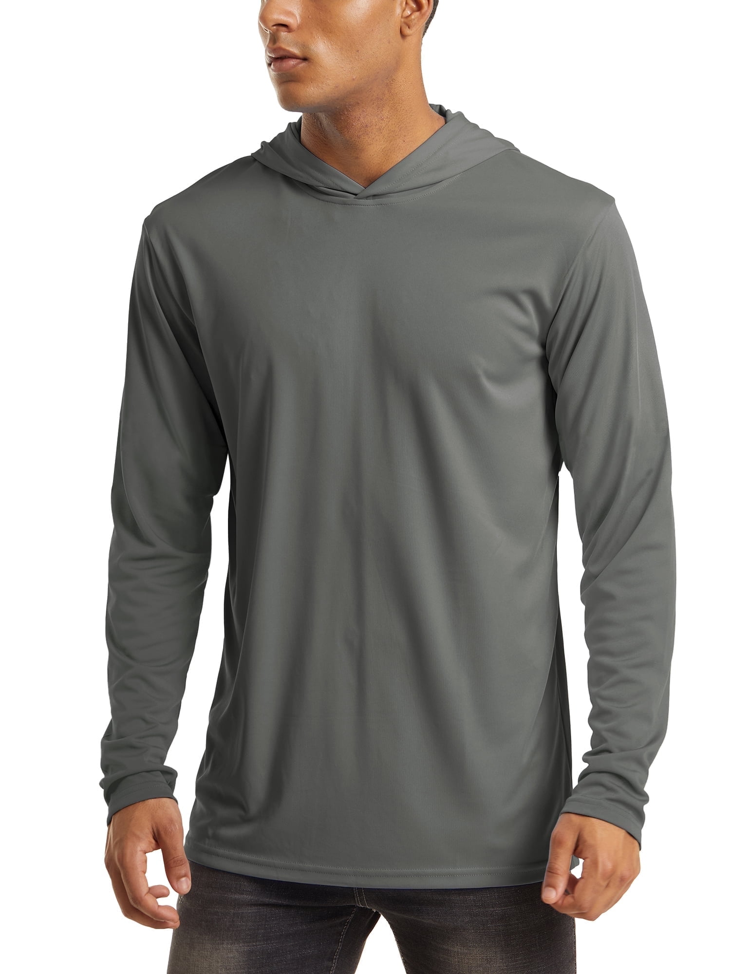 Lightweight training hoodie best sale